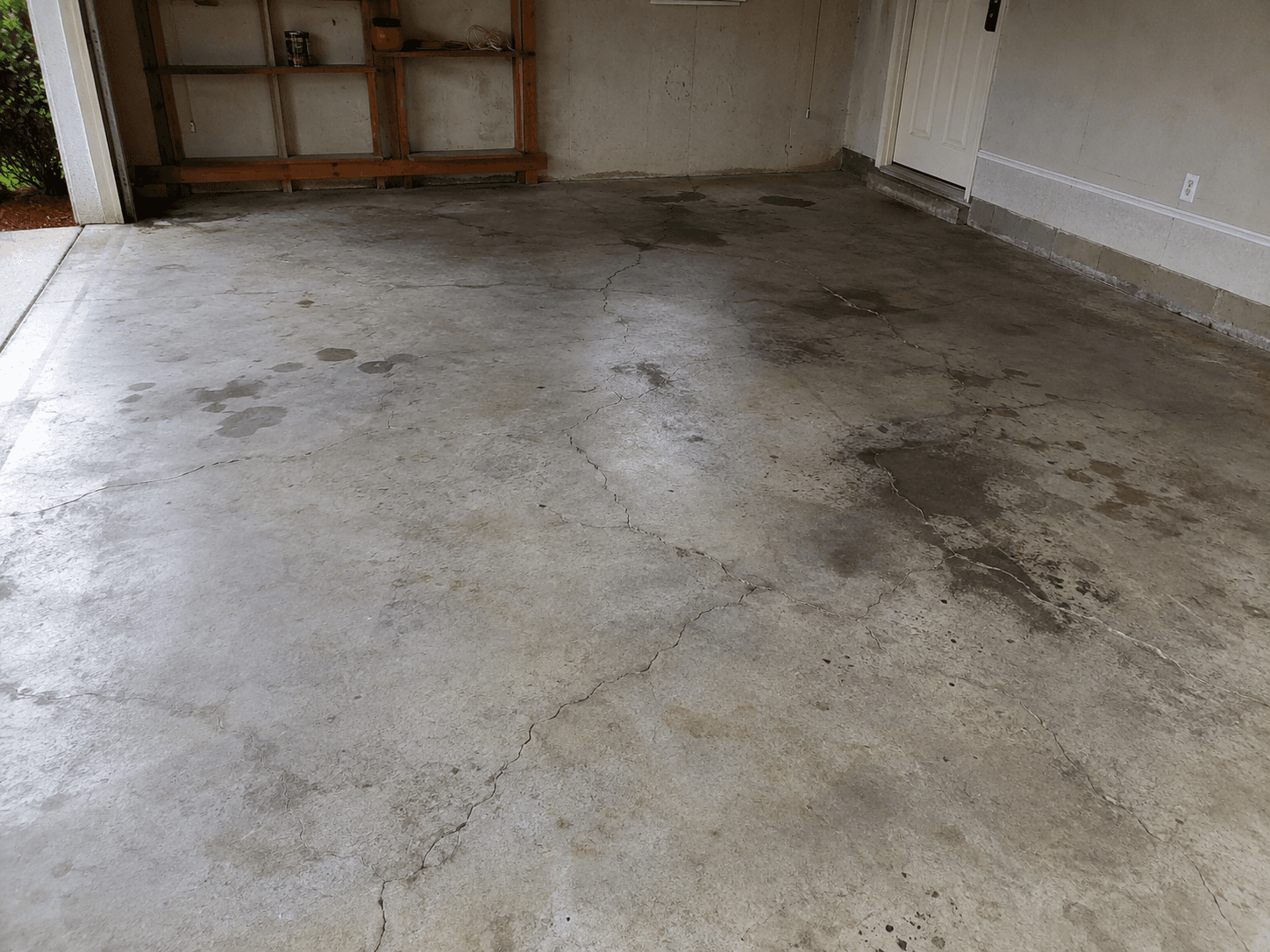 Concrete Repair & Prep in Wilmington, NC