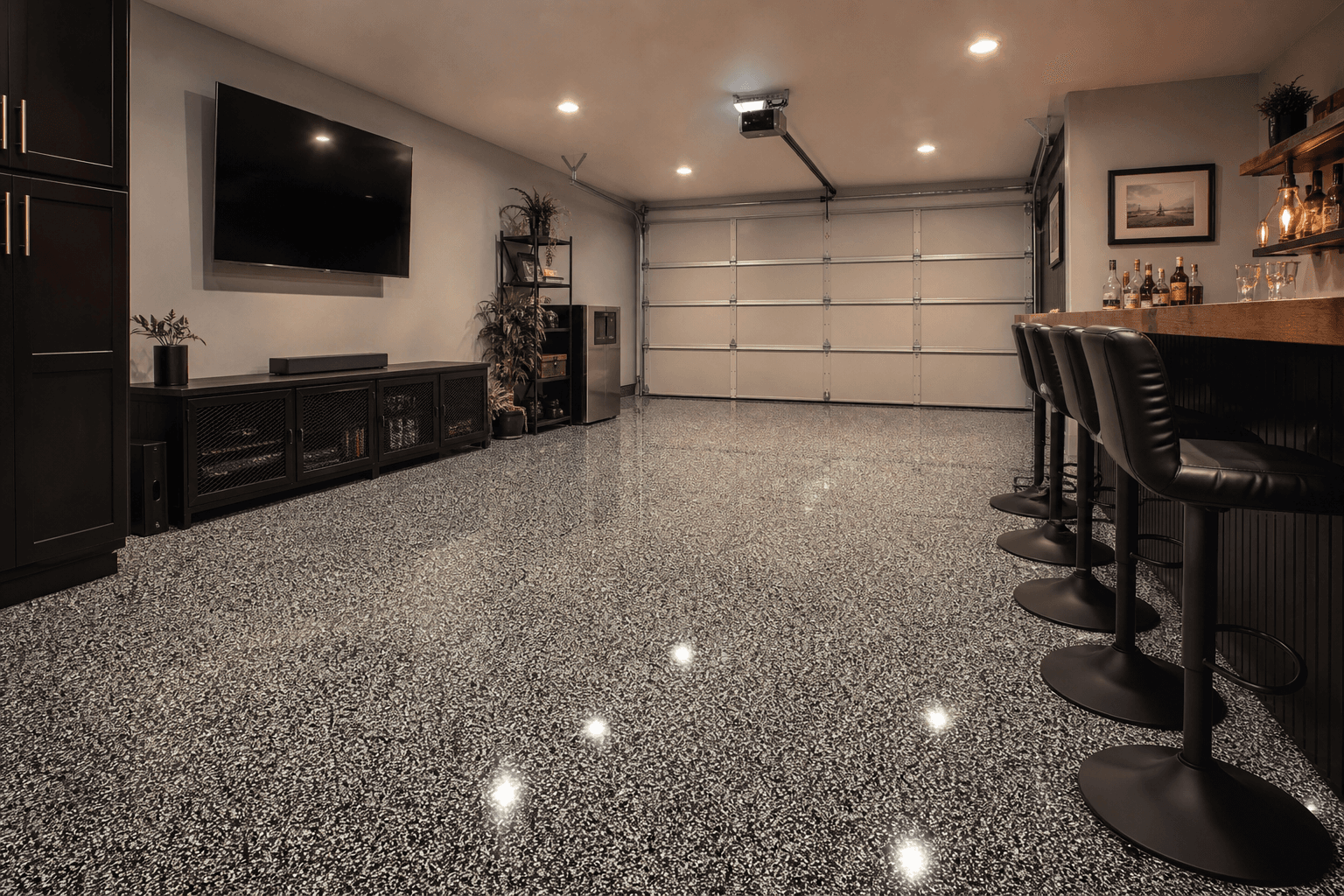 Epoxy Coatings in Wilmington, NC